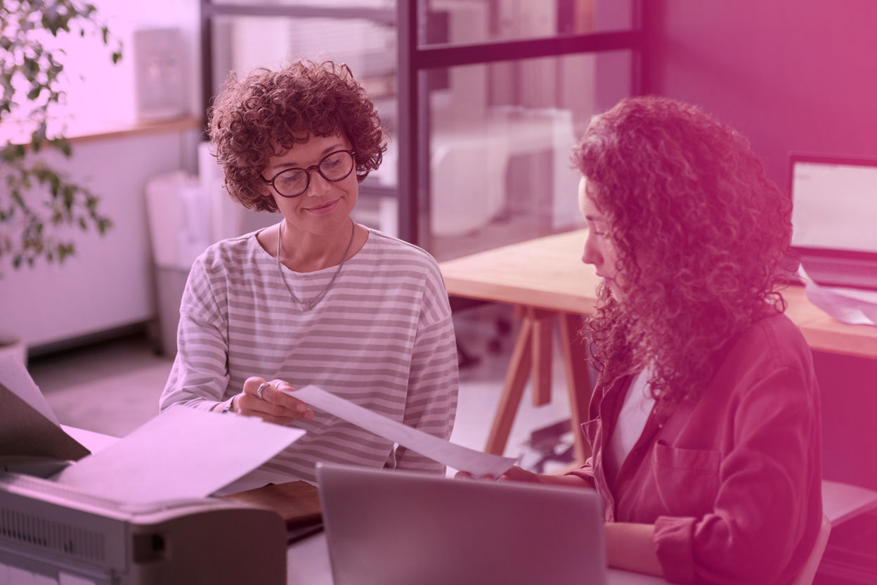 Colibri Gestion - accueil