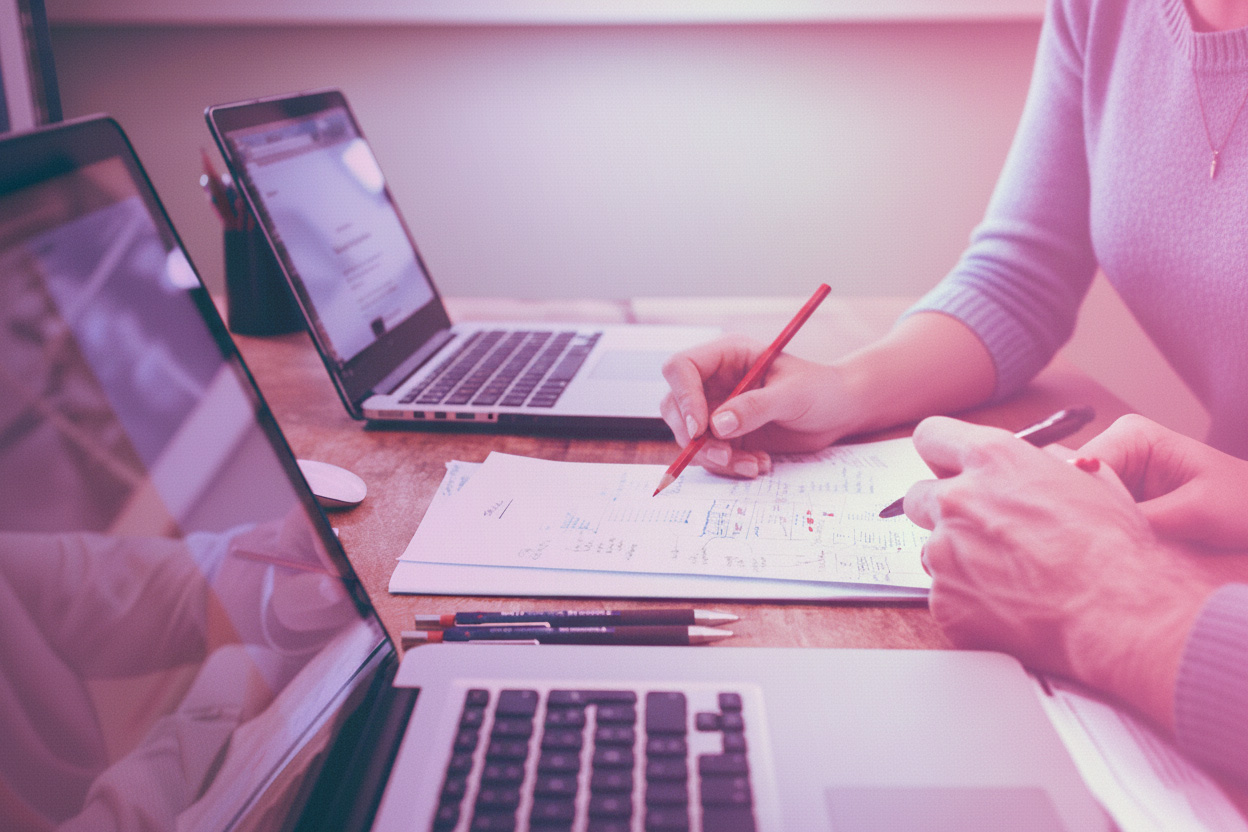 Colibri Gestion - accueil