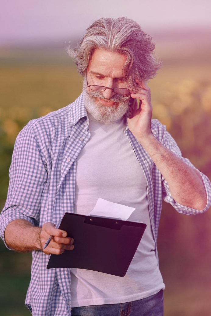 Colibri Gestion - accompagnement éleveurs - création accompagnée