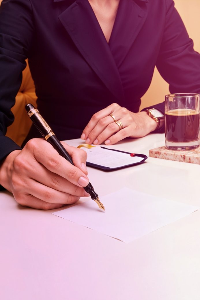 Colibri Gestion - accompagnement spécifique - dossier de succession