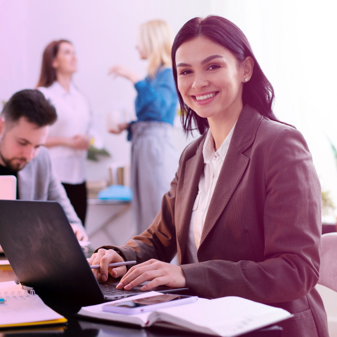 Colibri Gestion - packs professionnels